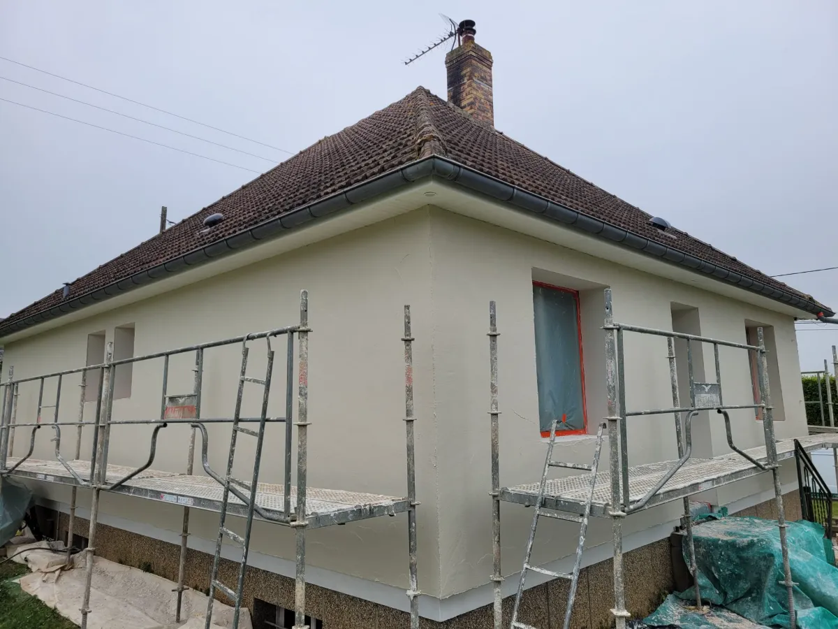 Photo de l'article DHSO | Façadier